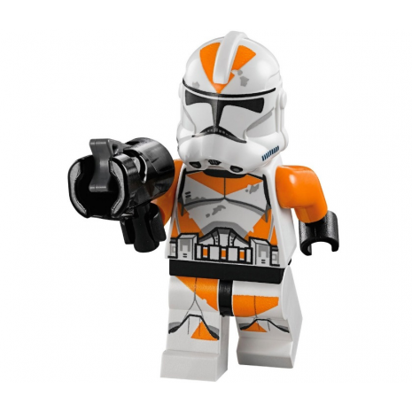 Воины Утапау Lego Star Wars