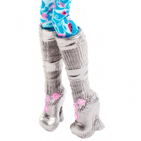 Дарлинг Чарминг. Игры Драконов. Darling Charming. Dragon Games. Ever After High