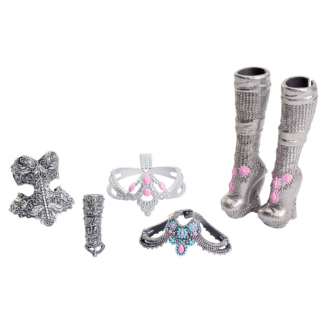 Дарлинг Чарминг. Игры Драконов. Darling Charming. Dragon Games. Ever After High