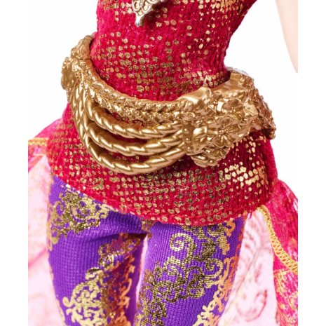 Холли О'Хара Игры Драконов Holly O'Hair Dragon Games Ever After High