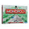 Монополия - классическая настольная игра