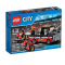 Перевозчик гоночных мотоциклов Lego City