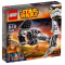 Улучшенный Прототип TIE Истребителя, серия Lego Star Wars