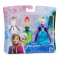 Анна и Эльза, героини м/ф "Холодное сердце", в наборе с Олафом, Disney Frozen