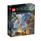 Создатель Масок против Стального Черепа Lego Bionicle