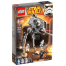 LEGO STAR WARS Вездеходная Оборонительная Платформа