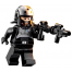 LEGO STAR WARS Вездеходная Оборонительная Платформа