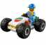 Станция технического обслуживания Lego City