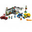 Станция технического обслуживания Lego City
