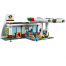 Стнция технического обслуживания Lego Сити