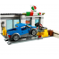 Станция технического обслуживания Lego City