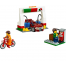 Станция технического обслуживания Lego City