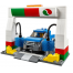 Станция технического обслуживания Lego City