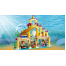 Подводный дворец Ариэль Lego Disney Princess