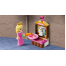Конструктор LEGO Disney Princess  Спальня Спящей красавицы