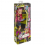 Monster high creepateria howleen wolf in box