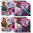 Hasbro серия NERF Rebelle лук для девочек "Разбитое сердце"