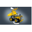 Конструктор LEGO TECHNIC Карьерный грузовик