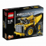 Конструктор LEGO TECHNIC Карьерный грузовик