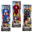 Фигурки серии Титаны A6699H. Avengers (Мстители) в ассортименте.
