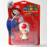 Тоад (Toad) Фигурка Марио  (12см)