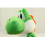 Фигурка Йоши, мягкая игрушка, 30 см, Марио (Yoshi Mario)