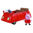 Машина Свинки Пеппы, игровой набор (Peppa Pig's Car)