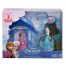 Эльза в наборе с замком и аксессуарами, Disney Frozen
