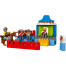 Королевская крепость, Лего Дупло (Lego Duplo) 10577-lg