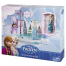 Эльза в наборе с катком и другими аксессуарами, Disney Frozen