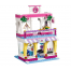 Торговый центр Хартлейк Сити (Heartlake Shopping-Mall), Lego Friends, 41058-lg