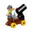 Королевская крепость, Лего Дупло (Lego Duplo) 10577-lg