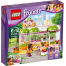 Фрэш-бар Хартлейк Сити (Lego Friends Juice Bar) 41035-lg