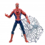 Фигурка Человек-Паук Spider-Man 3 Unleashed 360 (19 см)