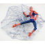 Фигурка Человек-Паук Spider-Man 3 Unleashed 360 (19 см)