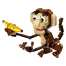 Озорные животные 3 в 1 Lego Creator