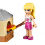 Пиццерия Стефани Lego Friends