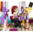 Парикмахерская Хартлейк Сити Lego Friends