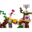 Спортивный лагерь: Дом на дереве Lego Friends
