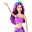 Кукла Barbie Русалочка Серия Mix&Match