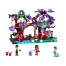 Дерево эльфов Lego Elves