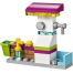 Кабриолет Мии Lego Friends