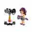 Студия звукозаписи поп-звезды Lego Friends