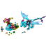 Приключения Дракона воды Lego Elves