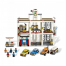 Городской гараж Лего Сити