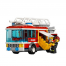 Пожарная машина Lego City