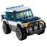 Полицейская погоня Lego City