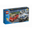 Полицейская погоня Lego City