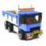 Экскаватор и грузовик Lego City