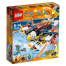 Огненный истребитель Орлицы Эрис Lego Legends of Chima